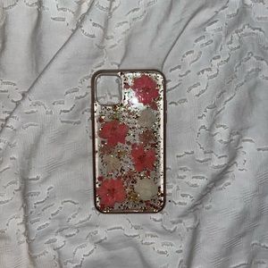 I Phone 11 phone case